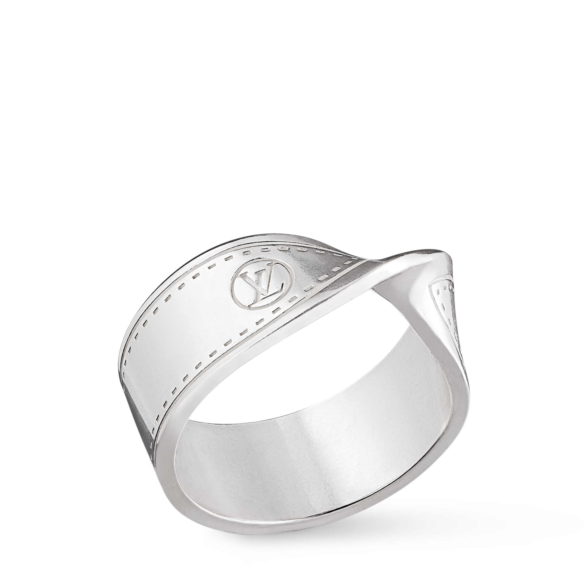 Silver Rings Fashion Jewelry | LOUIS VUITTON